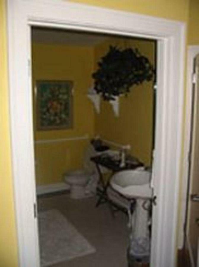 The Villa Bed & Breakfast (Adults Only) Tacoma Exterior foto