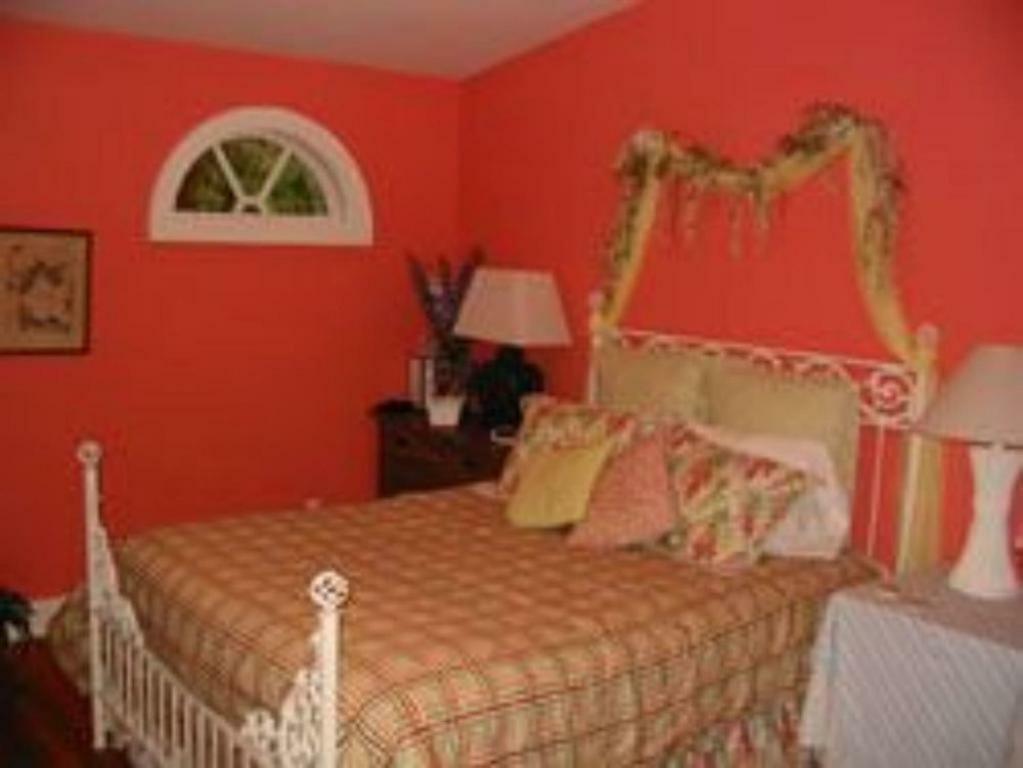 The Villa Bed & Breakfast (Adults Only) Tacoma Exterior foto